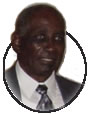 Clifford Palacio on Garifuna Spiritualism